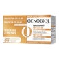 Oenobiol Sun Expert Protector Celular Antiedad Piel Normal 2x30 caps