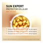 Oenobiol Sun Expert Protector Celular Antiedad Piel Normal 2x30 caps