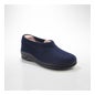 Confortina Unisex sko blå størrelse 39 1 par