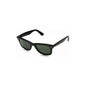 Ray-Ban Original Wayfarer Classic Acetato Habana G-15 50mm lente
