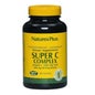 NaturesPlus Super C Complex 60 comp