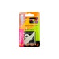 Neh Feet ratoncitos con anillo (izquierdo) T-M 1 ud