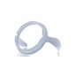 Nuby baby bottle handles 2 uts