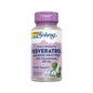 Solaray Super Resveratrol 250 mg 30 caps