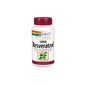 Solaray Super Resveratrol 250 mg 30 caps
