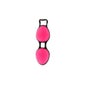 Joyballs Secret Bolas Chinas Negras y Rosas 1 ud