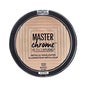 Maybelline Masterchrome Metallic Illuminator 100 geschmolzenes Gold