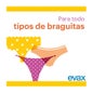 Evax Salvaslip Multiforma 34 uds