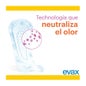 Evax Salvaslip Multiforma 34 uds