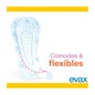 Evax Salvaslip Multiforma 34 uds