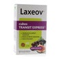 Laxeov Cubi Transit Express Ciruela, Higo y Uva 20uds