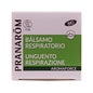 Pranarôm Aromaforce balsamo respiratorio biologico 80ml