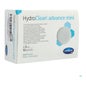 Hydroclean-Vorschubpfannen 3Cm 10