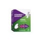 Voeding gevend? Vitamine C + ginseng 2*12 tabletten
