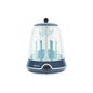 Babymoov Esterilizador Eléctrico Vapor Turbo+ Azul 1ud