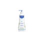 Mustela Leche limpiadora sin aclarado 500ml