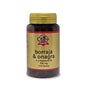 Obire Borraja y Onagra + Vitamina E 500 mg 110 caps