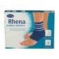 Rhena Malleo Strap+ Tobillera Blue Talla 4 1ud