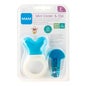 Mam Teething Mini Cooler & Clip with Waterfilled Part and Pin