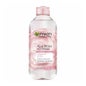 Garnier Skin Active Agua Rosas Agua Micelar 400 ml