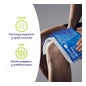 Dermaplast Active Bolsa de gel Frío Calor 13 X14 cm