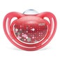 Nuk Pacifier Freestyle T2 Red 2uts