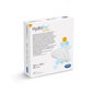 Hydrotac Comfort Apósitos Adhesivos 12,5x12,5cm 10uds