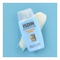 Fotoprotector ISDIN® Doppelpack Sport Fusion Gel LSF50+ 100ml + Fusion Water LSF50+ 50ml