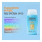 Fotoprotector ISDIN® Doppelpack Sport Fusion Gel LSF50+ 100ml + Fusion Water LSF50+ 50ml