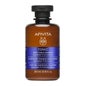Apivita Champú Tonificante Hombres 250 ml