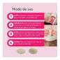 Nursicare Polymem Apósito Estéril Grietas Pezón 6uds