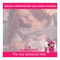 Nursicare Polymem Apósito Estéril Grietas Pezón 6uds