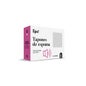 Deiters Eps! Tapones de Espuma T. S 6 uds