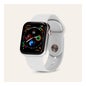 Ksix Smartwatch Smartwatch Urban 2 White 1pc