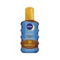 Nivea Sun Protect Bräunungsöl spf30 200ml