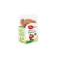 Granero Alimentacion Galletas Manzana Bioartesana 250 g