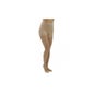 Medilast panty beige compresión normal T-S 1 par