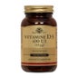 Solgar Vitamina D3 400UI 10mcg 250 Perlas