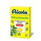 Ricola citroen-citroen balsem zonder suiker 50g