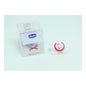 Chicco Succhicco Comf Nat Sil 6-12 M