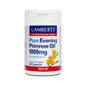 Lamberts Aceite de Prímula 1000 mg 90 Cáps.