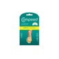 Compeed Durezas grandes 2 uds