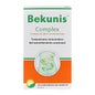 Bekunis Complex 100 Comprimidos Gastrorresistentes