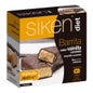 Sikendiet Barrita Vainilla Caramelo 5uds