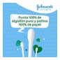 Johnson's Baby 200 uds