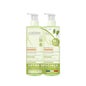 A-Derma Exomega Control Gel Limpiador Emoliente 2en1 2x500ml