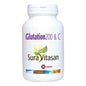 Sura Vitasan Glutation 200mg 30caps