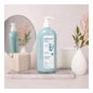 Clearé Institute champú fortaleza anticaida 400ml