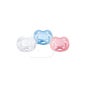 Fopspeen Avent Ultra Air Blue/Ver6-18M