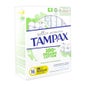 Tampone Tampax Bio Cott Regulier 16